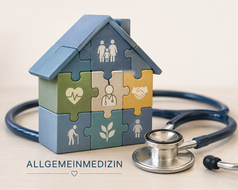 Allgemeinmedizin
